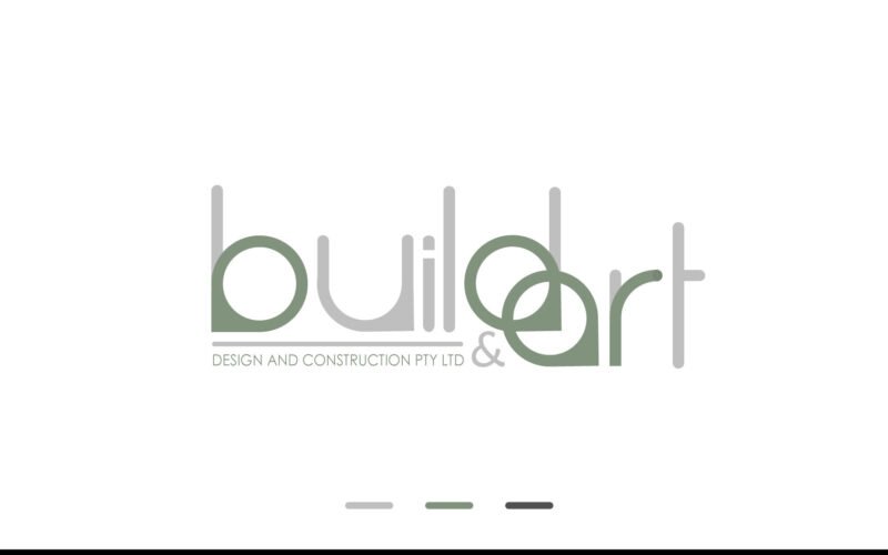 Build and Art