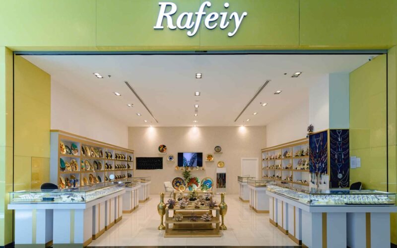 Rafeiy Gallery