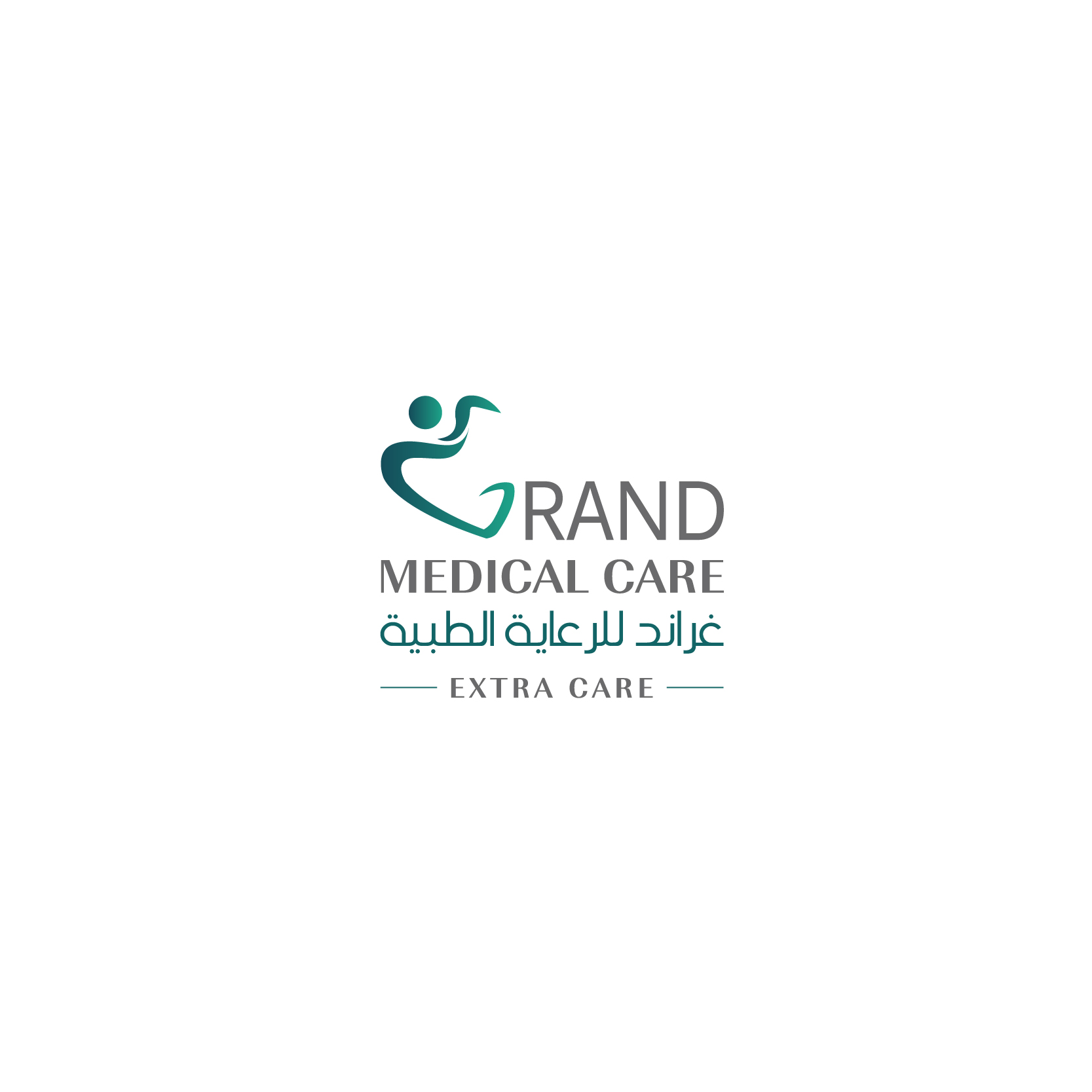 grand medical care logo